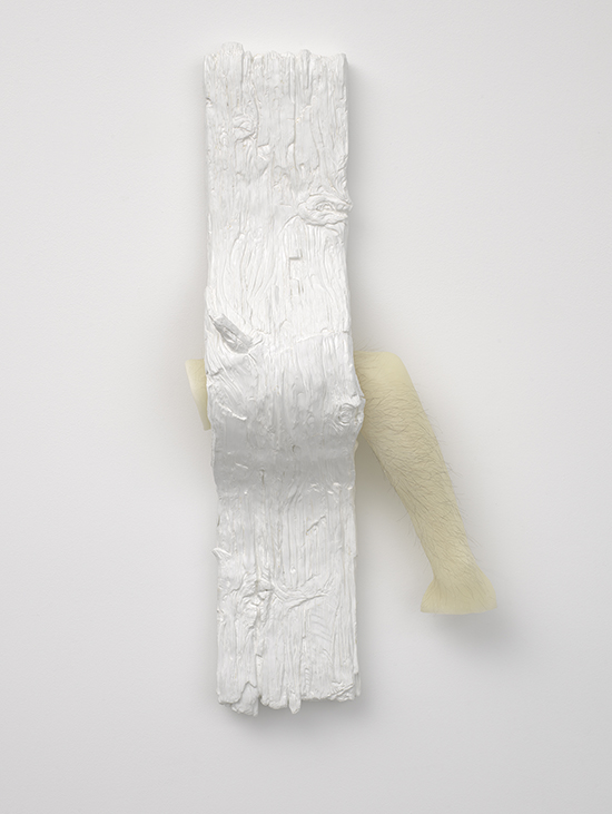 Robert_Gober_Untitled_Study_2