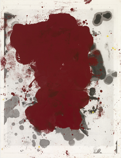 Christopher Wool Untitled2008