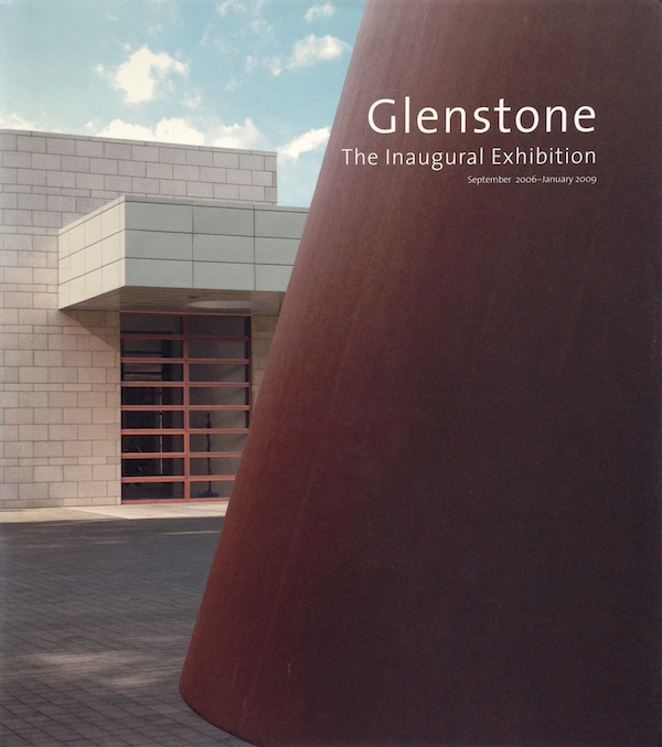 Glenstone The Inaugural Exhibition