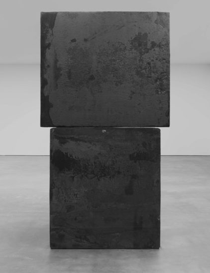 Richard Serra Equal